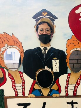 「フォーマルコーデ」｜modさん（メンズ・173cm）の冬コーディネート