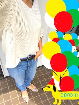 みんちょさんのコーディネート