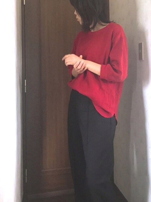 Sakuさんのコーディネート