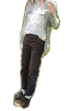 Sakuさん(レディース・164cm)の夏コーディネート