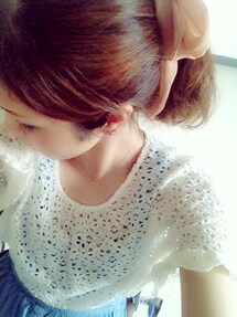 earth music&ecology | Tシャツ/カットソー