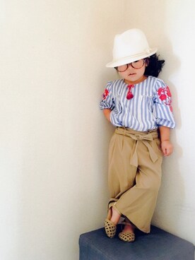 a n n eさんのコーディネート