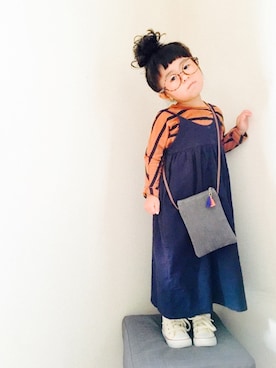 a n n eさんのコーディネート