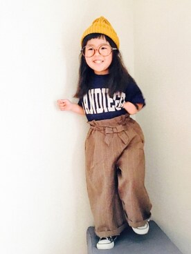 a n n eさんのコーディネート