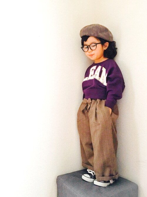 a n n eさんのコーディネート