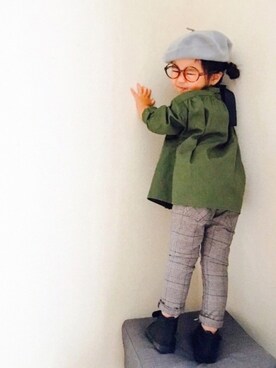 a n n eさんのコーディネート