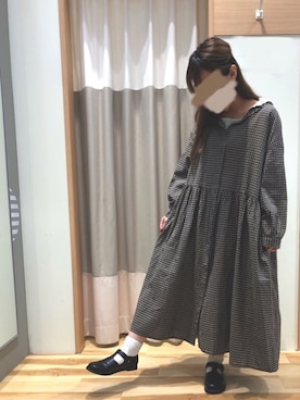 マナさんのコーディネート