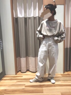 マナさんのコーディネート