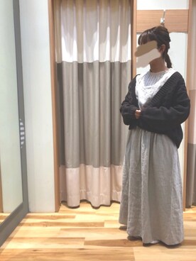 マナさんのコーディネート