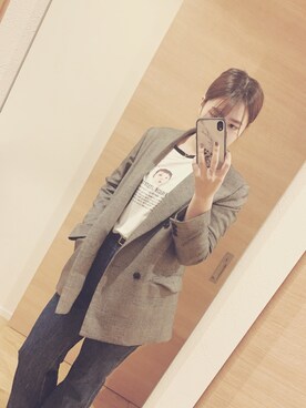 hitomiさんのコーディネート