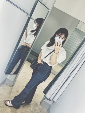 hitomiさんのコーディネート