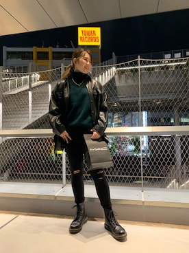 hitomiさんのコーディネート