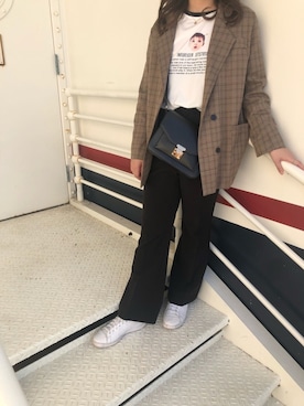 hitomiさんのコーディネート