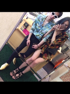 sssさんのコーディネート