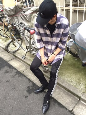 sssさんのコーディネート