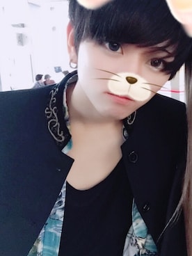 sssさんのコーディネート