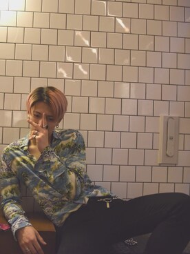 sssさんのコーディネート