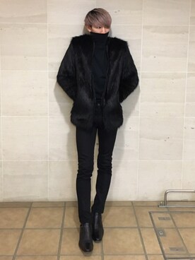 sssさんのコーディネート