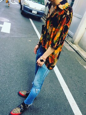 sssさんのコーディネート