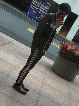 sssさんのコーディネート