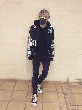 sssさんのコーディネート