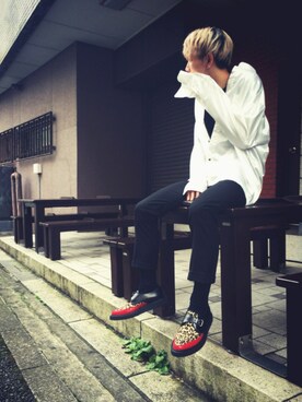 sssさんのコーディネート