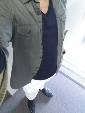 keiyu さんのコーディネート