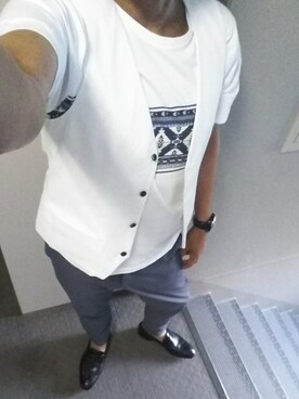 keiyu さんのコーディネート