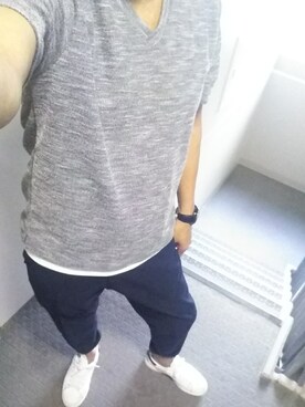 keiyu さんのコーディネート