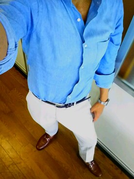 keiyu さんのコーディネート