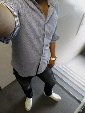 keiyu さんのコーディネート