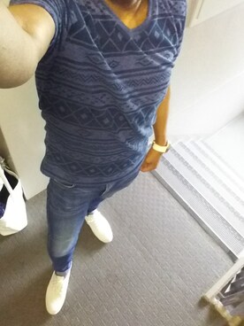 keiyu さんのコーディネート