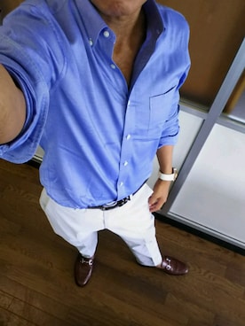 keiyu さんのコーディネート