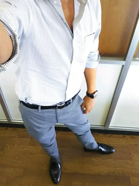 keiyu さんのコーディネート