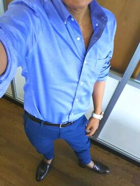 keiyu さんのコーディネート