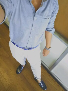 keiyu さんのコーディネート