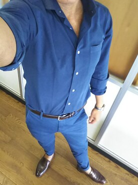 keiyu さんのコーディネート