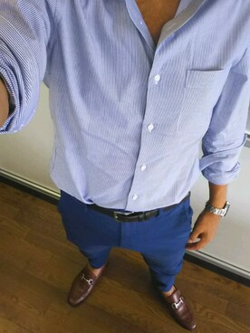 keiyu さんのコーディネート