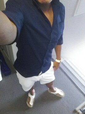 keiyu さんのコーディネート