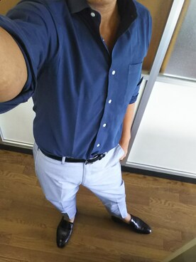 keiyu さんのコーディネート