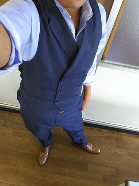 keiyu さんのコーディネート