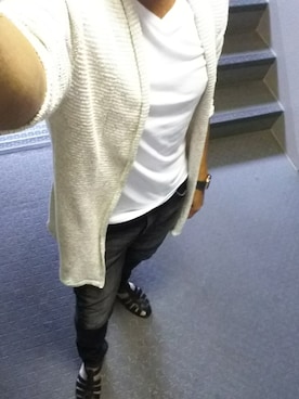 keiyu さんのコーディネート