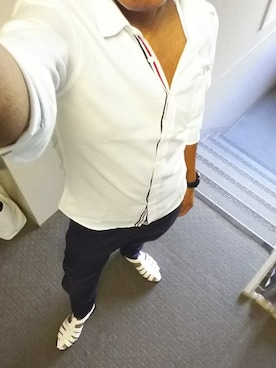 keiyu さんのコーディネート