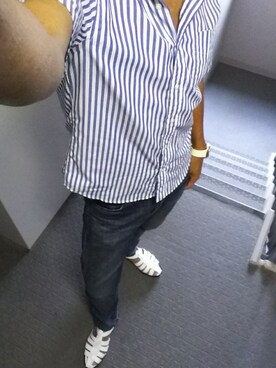 keiyu さんのコーディネート