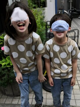 tomotomochさんのコーディネート