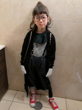 tomotomochさんのコーディネート