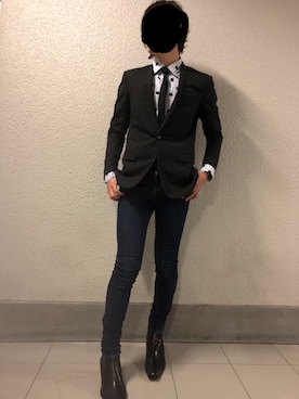 おださんさんのコーディネート