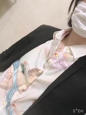 おださんさんのコーディネート