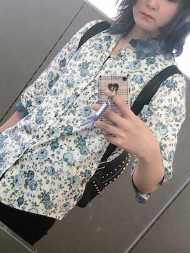 おださんさんのコーディネート