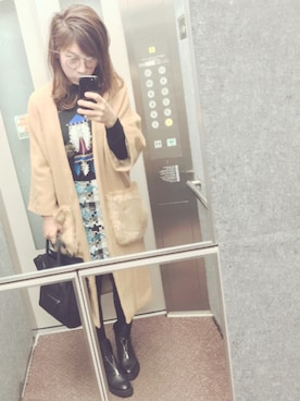 ____ichi____さんのコーディネート